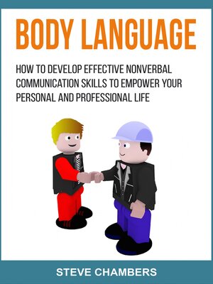 cover image of Body Language